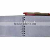 Memo Pad With Pen/spiral Exercise Book With Pen