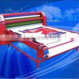 Roller Sublimation Rotary Heat Press Transfer Machine thumbnail-5