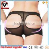 2016 Shuoyang Factory Wholesale Shaper Enhancer Booster Booty Lifter Tummy Control Panty Butt Lift thumbnail-2