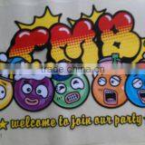 Best Quality T-Shirt Heat Transfer Label thumbnail-3