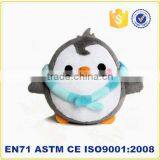 Plush Toy Penguin Soft Bouquet Toy Manufacture Penguin thumbnail-2