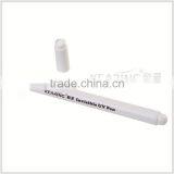 2017 New Washable UV Marker 0.5mm Tip in Blue Color Last 2 Years Shelf Life #UV05 thumbnail-6
