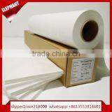 High Quality Roll Sublimation Paper/Heat Transfer Paper/transfer Paper in Roll Wholesale