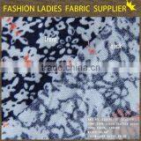 New Fashion 100% Rayon Challis Print Wholesale 100% Rayon Print for Lady's Dress thumbnail-3