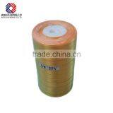 Hot Sale Festival Decoration Polyester Satin Ribbon thumbnail-2