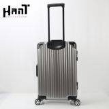 Aluminum Suitcase Carry On thumbnail-2