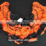 Puffy Halloween Cocktail Baby Pettiskirts Dress Wholesale thumbnail-4