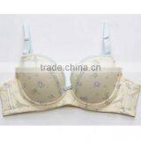 Strap Bra Backless Dress With Total Girl Underwear thumbnail-1