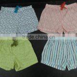 Ladies Shorts thumbnail-4