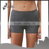 Side Cut Out Gym Shorts Sports Shorts Athletic Shorts in Bulk thumbnail-1