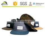 Raised 5 Panel Hat Wholesale Blank 5 Panel Hat Camo 5 Panel Hat thumbnail-6
