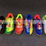 Original Brand Badminton Sports Shoes Overstock Wholesale Clearance thumbnail-4