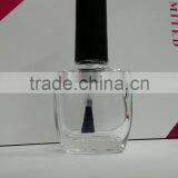 Square Shape Empty Glass Bottles for Nail Polish thumbnail-5