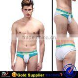 WJ Boxer 95% Cotton Manufacture Man Underwear Hot Sale New Design thumbnail-2