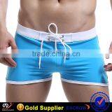 2016 WJ Sexy SWIMWEAR Underwear for Boy thumbnail-1