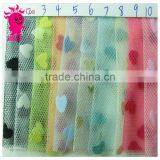 2015 New Fashion Net Lace Fabric With Love ,good Quality French Tulle Lace thumbnail-1
