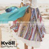 Ladies Fashion Skirt thumbnail-1