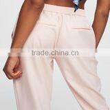 Best Selling Ladies Trousers Custom Pants Fashion Woman Apparel thumbnail-3
