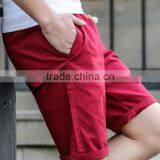 Zm35528a Summer Mens Casual Pants Fashion Big Size Short Pants thumbnail-4