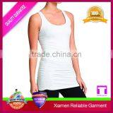 Womens Wholesale Bodybuilding Stringer Tank Top One Size Fit All thumbnail-5