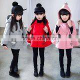 High Quality Wholesale Price Winter Coat Girls Childrens Clothing Winter Coat thumbnail-3