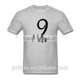 Custom Design CVC Men T-shirt Print thumbnail-3