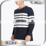Mens Long Sleeve Tee Xxl Shirt Casual Wholesale Basic Tshirt Tops thumbnail-3