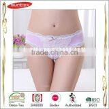 Factory Direct Sales Women Sexy Mini Underwear thumbnail-3