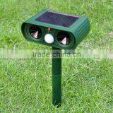 Infrared Ray Powerful Ultrasonic Dog Cat Electronic Animal Dog Repeller thumbnail-6