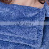 Wholesale Women Flannel Poncho 2017 Xxx Sleepwear thumbnail-4