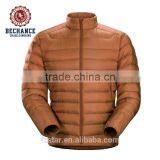 Customer Men Ultra Light Down Jakcet TD9206 thumbnail-3