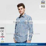 2016 Newest 100% Cotton Casual Mens Hawaiian Shirts thumbnail-1