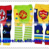 Baby Tights Cute Kids Cotton Tube Pantyhose