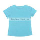 Baby Girl Blue T-shirt and TUTU Skirt Clothing Set thumbnail-6