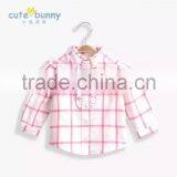 High Quality Soft Light Lovely Kid Shirt, Baby Shirt, Infant Shirt thumbnail-4
