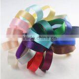 Wholesale Satin Ribbon for Graduation,wholesale Ribbon Satin,polyester Satin Ribbon Bow thumbnail-5