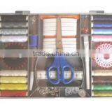 Nahset 98 Teile Nahgarn Nahnadeln Gummilitze thumbnail-1