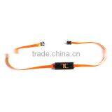 New China Hang Tag Design Snap Lock Security Strings thumbnail-2