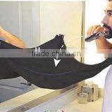 Beard Trimming Bib Catcher thumbnail-1
