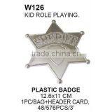 METAL BADGE thumbnail-3