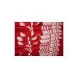 Jacquard Woven Woolen Blankets thumbnail-1