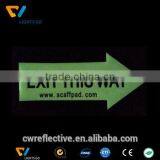 Hot Sell Self Adhesive Glow in the Dark Printing Paper thumbnail-3
