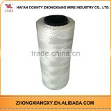 100% nylon sewing thread for leather