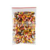 Diyfashion 5mm Mini Hama Perler Set With Pegboard Iron Paper and Twezzer Toys Fuse Beads Set 18021 thumbnail-6