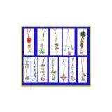 Sell Mobile Phone Strap (South Korea) thumbnail-1