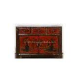 Antique Cupboard thumbnail-1