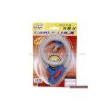 Sell Bicycle Cable Lock thumbnail-1