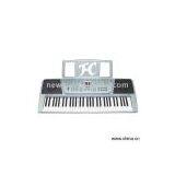 Sell 128 Timbres 61-Keys Electronic Keyboard