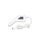 Car Power Adapter Power Supply for Laptop Apple 12v DC thumbnail-1