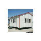 Sell Prefabricated House thumbnail-1
